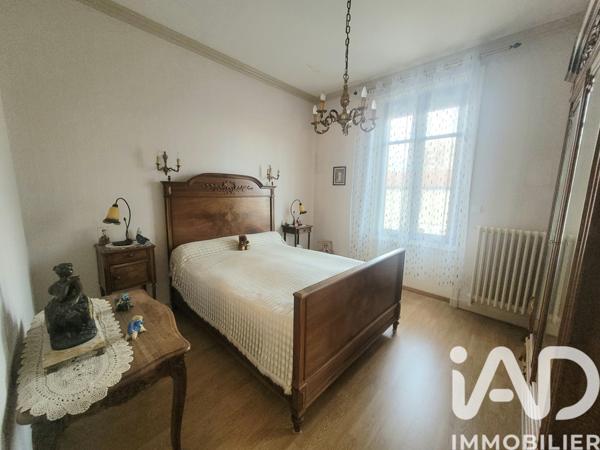 Maison à vendre 6 pièces 138 m² Le Coteau
