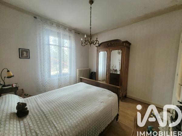 Maison à vendre 6 pièces 138 m² Le Coteau