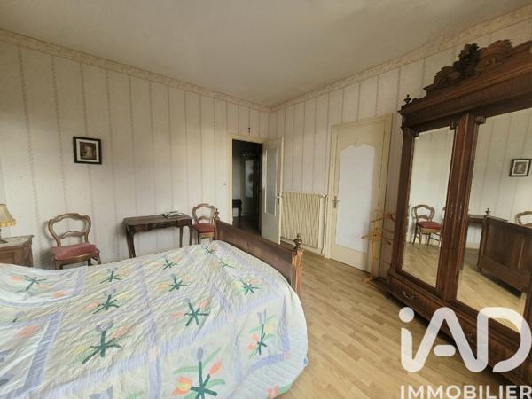 Maison à vendre 6 pièces 138 m² Le Coteau