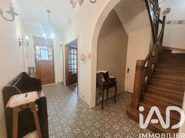 Maison à vendre 6 pièces 138 m² Le Coteau