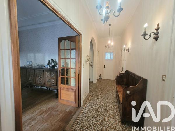 Maison à vendre 6 pièces 138 m² Le Coteau