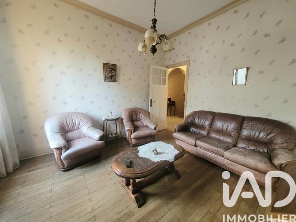 Maison à vendre 6 pièces 138 m² Le Coteau