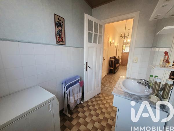 Maison à vendre 6 pièces 138 m² Le Coteau