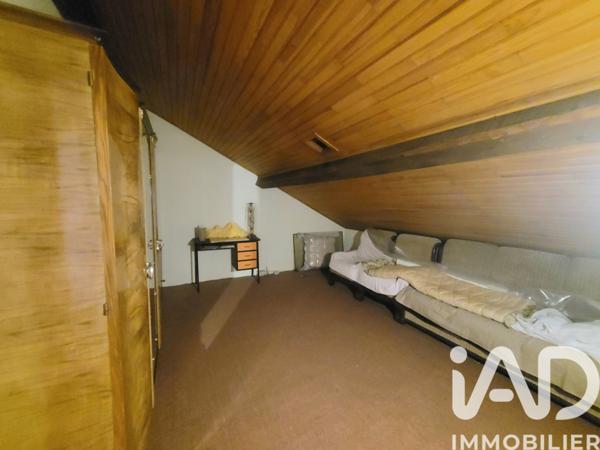 Maison à vendre 6 pièces 138 m² Le Coteau