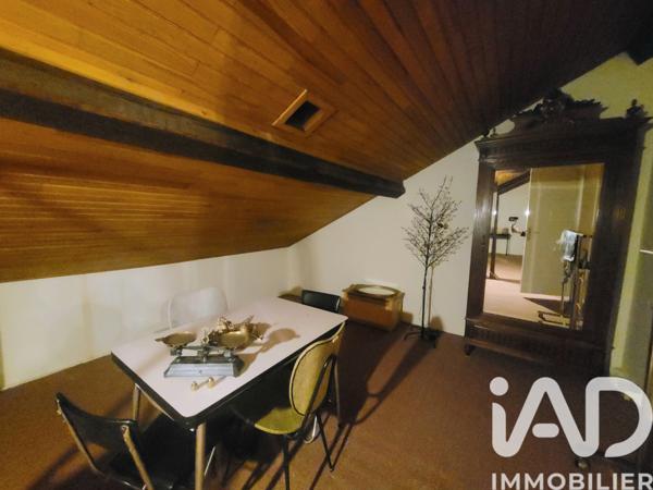 Maison à vendre 6 pièces 138 m² Le Coteau