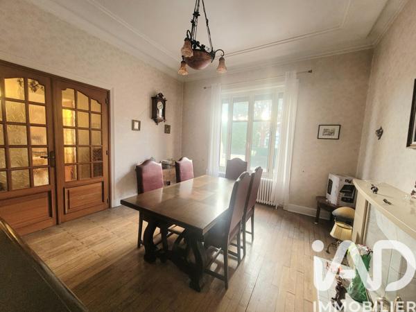 Maison à vendre 6 pièces 138 m² Le Coteau