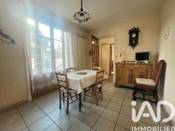 Maison à vendre 6 pièces 138 m² Le Coteau