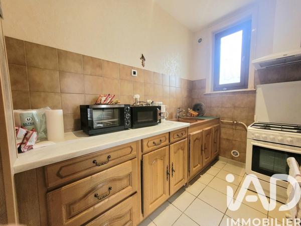 Maison à vendre 6 pièces 138 m² Le Coteau