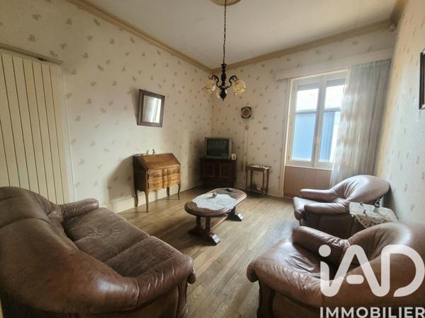 Maison à vendre 6 pièces 138 m² Le Coteau