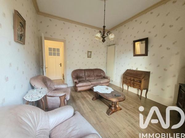 Maison à vendre 6 pièces 138 m² Le Coteau