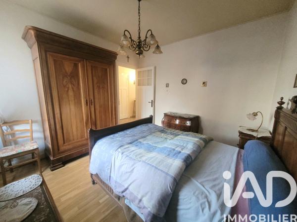 Maison à vendre 6 pièces 138 m² Le Coteau