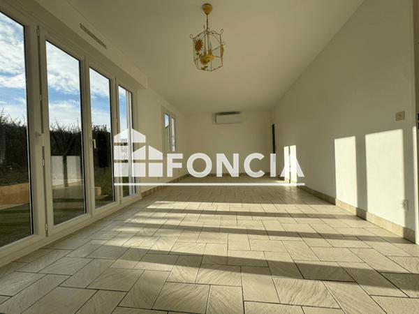 Location Maison 4 pièces 77 m² - 52 RUE DES TISSERANDS Allonnes 72700