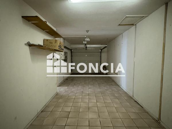 Location Maison 4 pièces 77 m² - 52 RUE DES TISSERANDS Allonnes 72700
