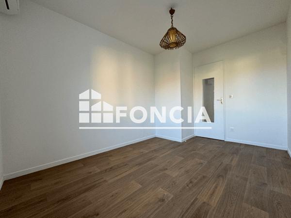 Location Maison 4 pièces 77 m² - 52 RUE DES TISSERANDS Allonnes 72700