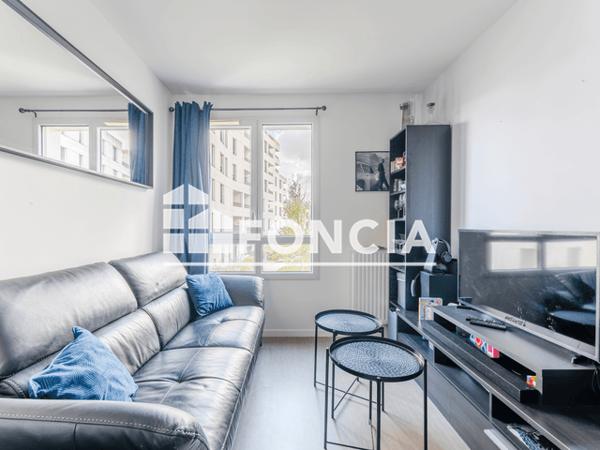 Location Appartement 3 pièces 62.83 m² - Saint Herblain 44800