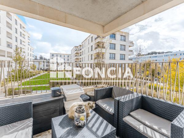 Location Appartement 3 pièces 62.83 m² - Saint Herblain 44800