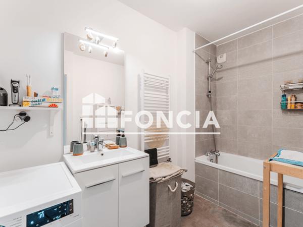 Location Appartement 3 pièces 62.83 m² - Saint Herblain 44800