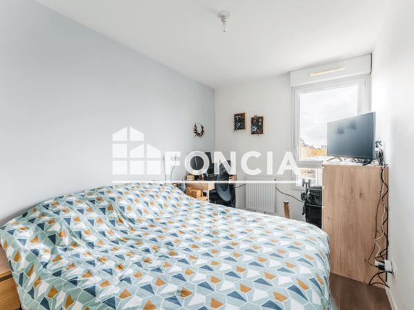 Location Appartement 3 pièces 62.83 m² - Saint Herblain 44800