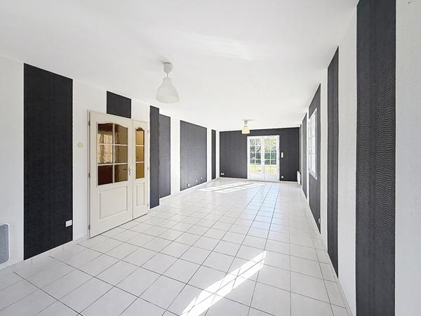 Maison Vivy 4 pièce(s) 108.07 m2