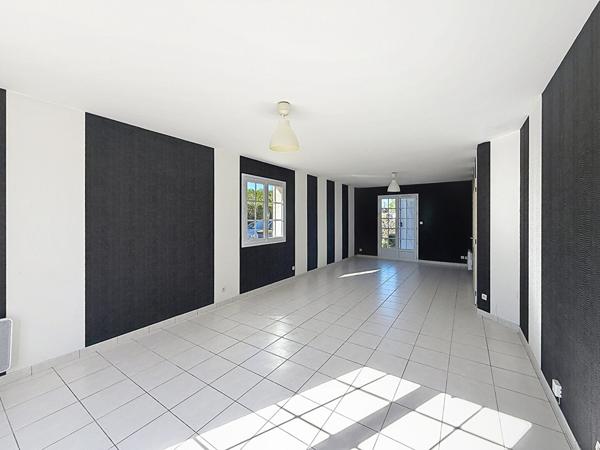 Maison Vivy 4 pièce(s) 108.07 m2