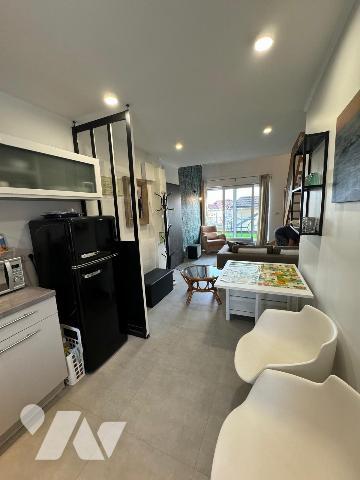 Idéal investisseur – Saint-Genis-Pouilly
Découvrez ce charmant duplex de 51 m², entièrement rénové.