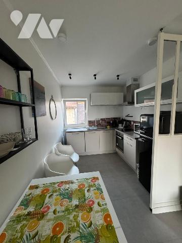 Idéal investisseur – Saint-Genis-Pouilly
Découvrez ce charmant duplex de 51 m², entièrement rénové.