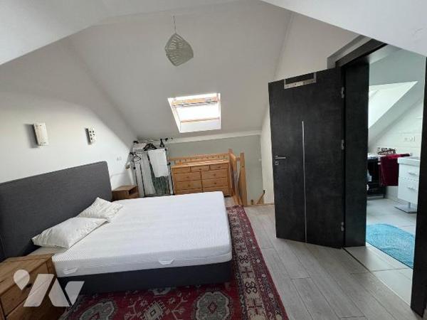 Idéal investisseur – Saint-Genis-Pouilly
Découvrez ce charmant duplex de 51 m², entièrement rénové.