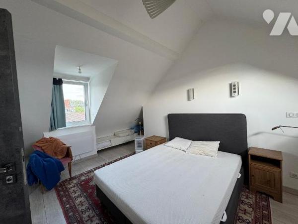 Idéal investisseur – Saint-Genis-Pouilly
Découvrez ce charmant duplex de 51 m², entièrement rénové.
