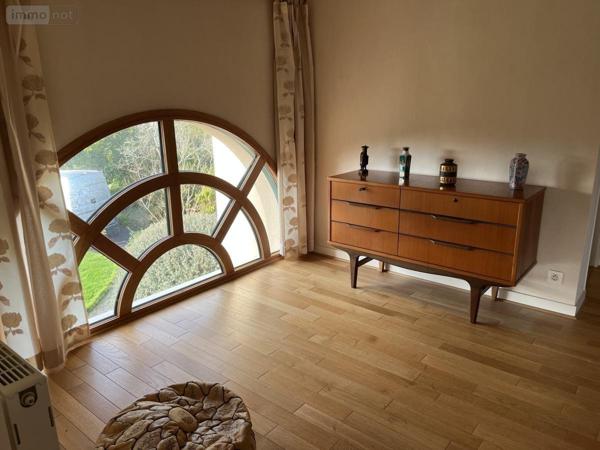 Maison à vendre à La Chapelle-sur-Erdre en Loire-Atlantique (44240), ref : 44028-1506