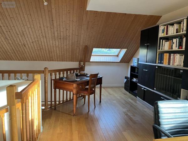 Maison à vendre à La Chapelle-sur-Erdre en Loire-Atlantique (44240), ref : 44028-1506