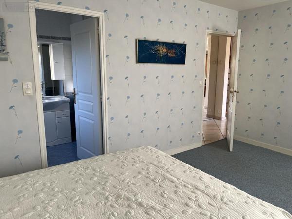 Maison à vendre à La Chapelle-sur-Erdre en Loire-Atlantique (44240), ref : 44028-1506