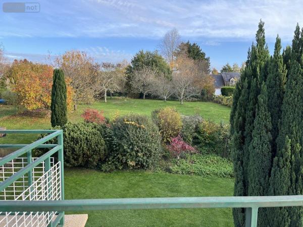 Maison à vendre à La Chapelle-sur-Erdre en Loire-Atlantique (44240), ref : 44028-1506