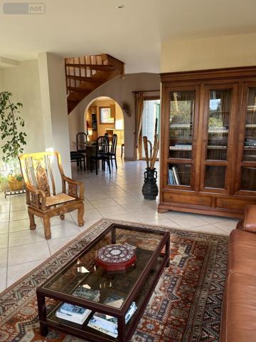 Maison à vendre à La Chapelle-sur-Erdre en Loire-Atlantique (44240), ref : 44028-1506