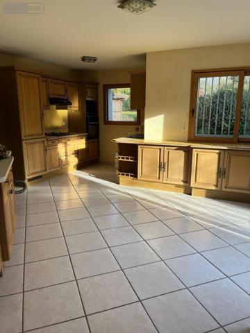 Maison à vendre à La Chapelle-sur-Erdre en Loire-Atlantique (44240), ref : 44028-1506