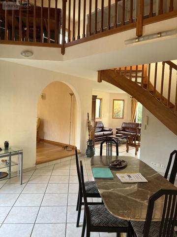 Maison à vendre à La Chapelle-sur-Erdre en Loire-Atlantique (44240), ref : 44028-1506
