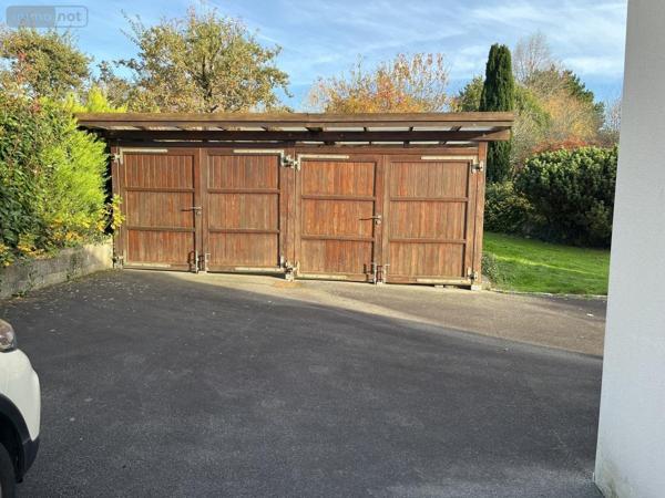 Maison à vendre à La Chapelle-sur-Erdre en Loire-Atlantique (44240), ref : 44028-1506