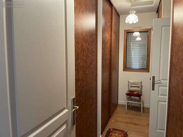 Maison à vendre à La Chapelle-sur-Erdre en Loire-Atlantique (44240), ref : 44028-1506