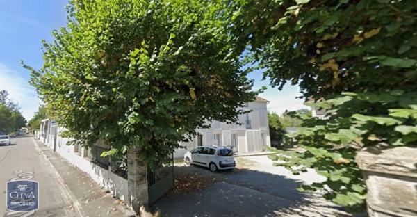 Appartement à louer 3 pièces 74.17m²