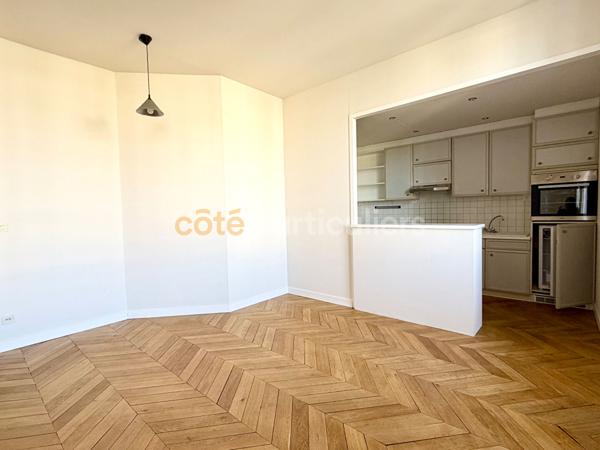 Location
                Appartement81,11 m² - 3 Pièces -
                    CLERMONT FERRAND (63000)