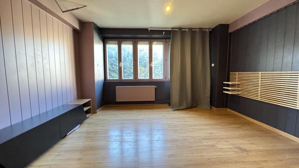 Saint-Étienne (42100) Appartement duplex de 180m2 avec terrasse