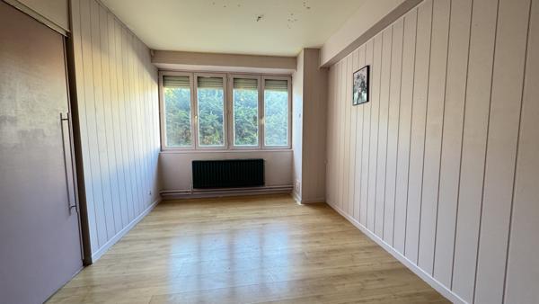 Saint-Étienne (42100) Appartement duplex de 180m2 avec terrasse