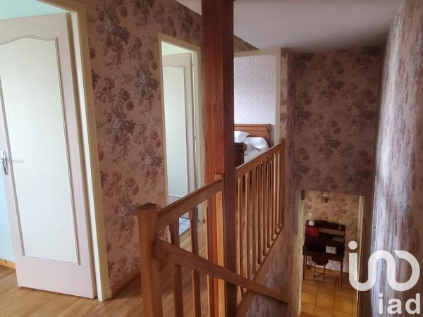 Maison à vendre 4 pièces 123 m² Saint-Pierre-du-Chemin