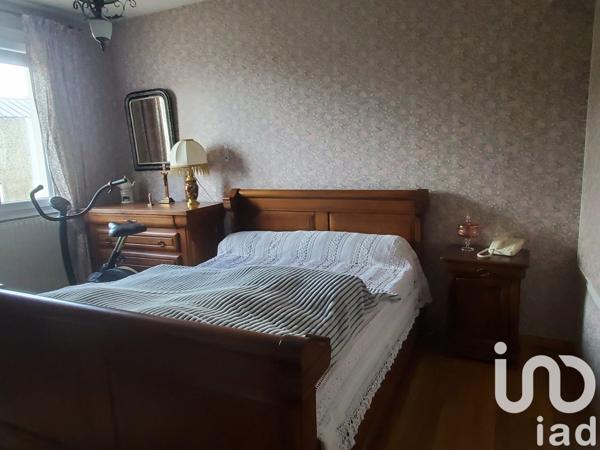 Maison à vendre 4 pièces 123 m² Saint-Pierre-du-Chemin