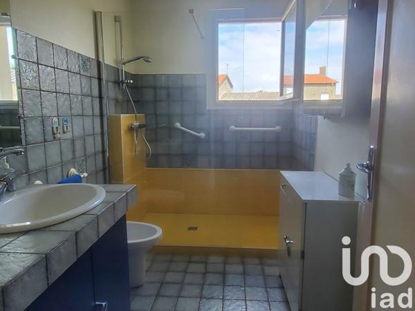 Maison à vendre 4 pièces 123 m² Saint-Pierre-du-Chemin