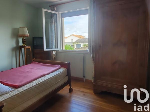 Maison à vendre 4 pièces 123 m² Saint-Pierre-du-Chemin