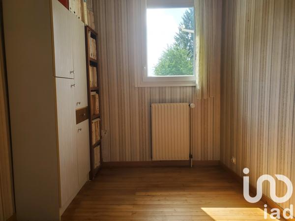 Maison à vendre 4 pièces 123 m² Saint-Pierre-du-Chemin