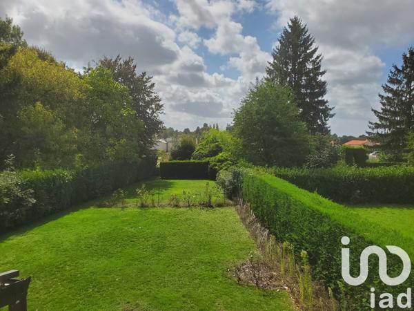 Maison à vendre 4 pièces 123 m² Saint-Pierre-du-Chemin