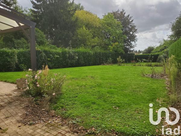 Maison à vendre 4 pièces 123 m² Saint-Pierre-du-Chemin