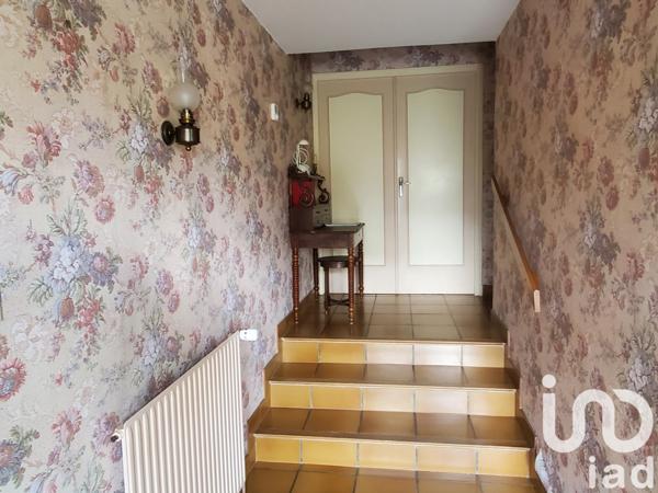 Maison à vendre 4 pièces 123 m² Saint-Pierre-du-Chemin