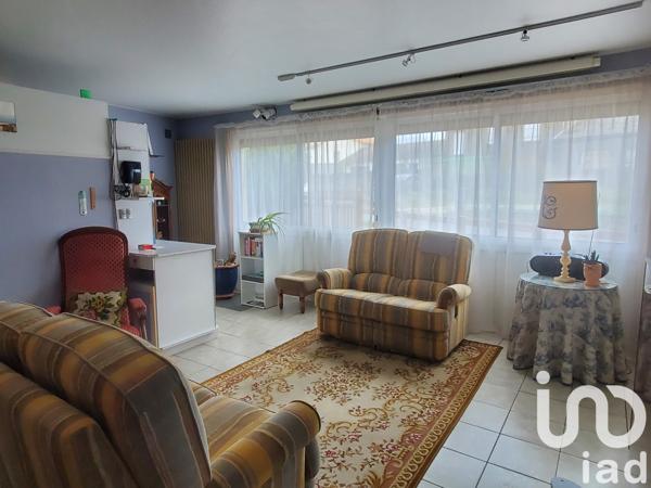 Maison à vendre 4 pièces 123 m² Saint-Pierre-du-Chemin